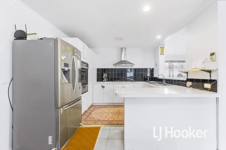 Third view of Homely house listing, 15 Mollisons Hill, Hampton Park VIC 3976