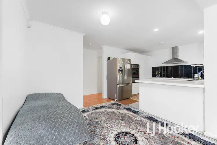 Fourth view of Homely house listing, 15 Mollisons Hill, Hampton Park VIC 3976