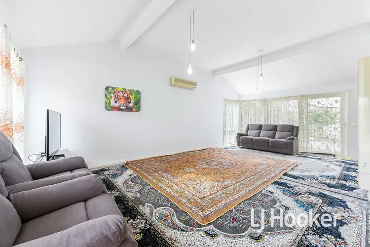 Fifth view of Homely house listing, 15 Mollisons Hill, Hampton Park VIC 3976