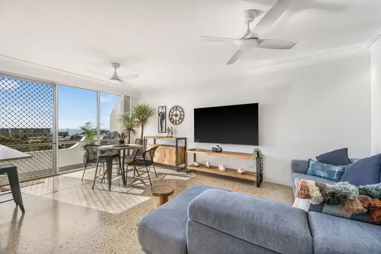 Sixth view of Homely unit listing, 12/14 Arncliffe Avenue, Port Macquarie NSW 2444