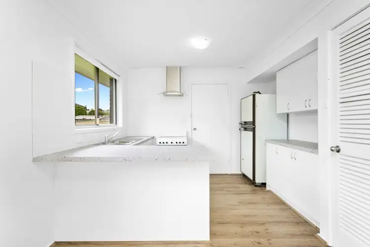 Fourth view of Homely house listing, 4 Clegg Place, Prairiewood NSW 2176