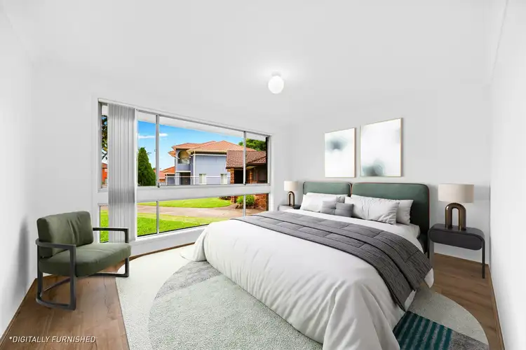 Fifth view of Homely house listing, 4 Clegg Place, Prairiewood NSW 2176