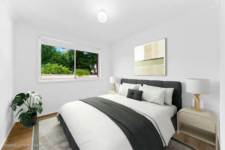 Sixth view of Homely house listing, 4 Clegg Place, Prairiewood NSW 2176