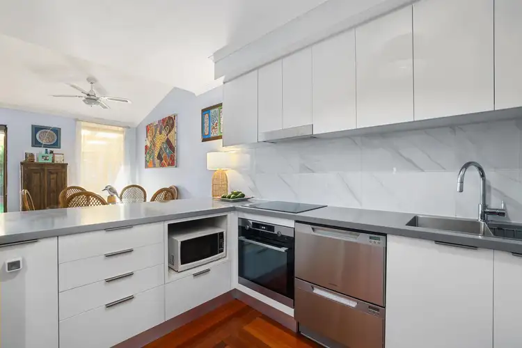 Third view of Homely townhouse listing, 16/237 Macpherson Street, Warriewood NSW 2102