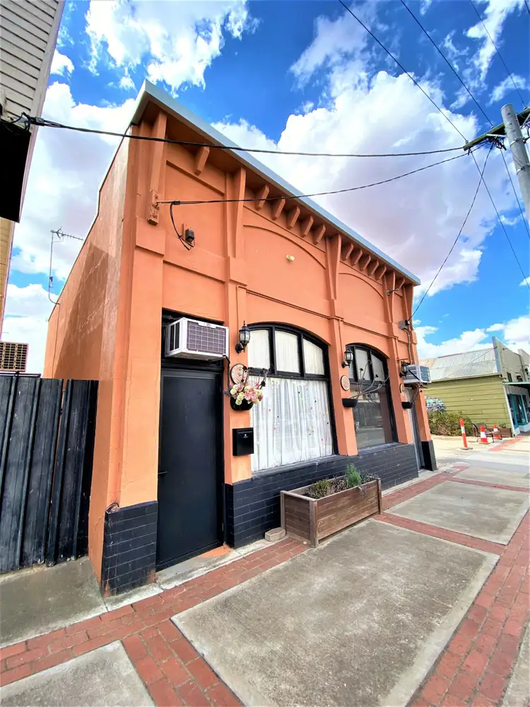 51 Best Street, Sea Lake VIC 3533