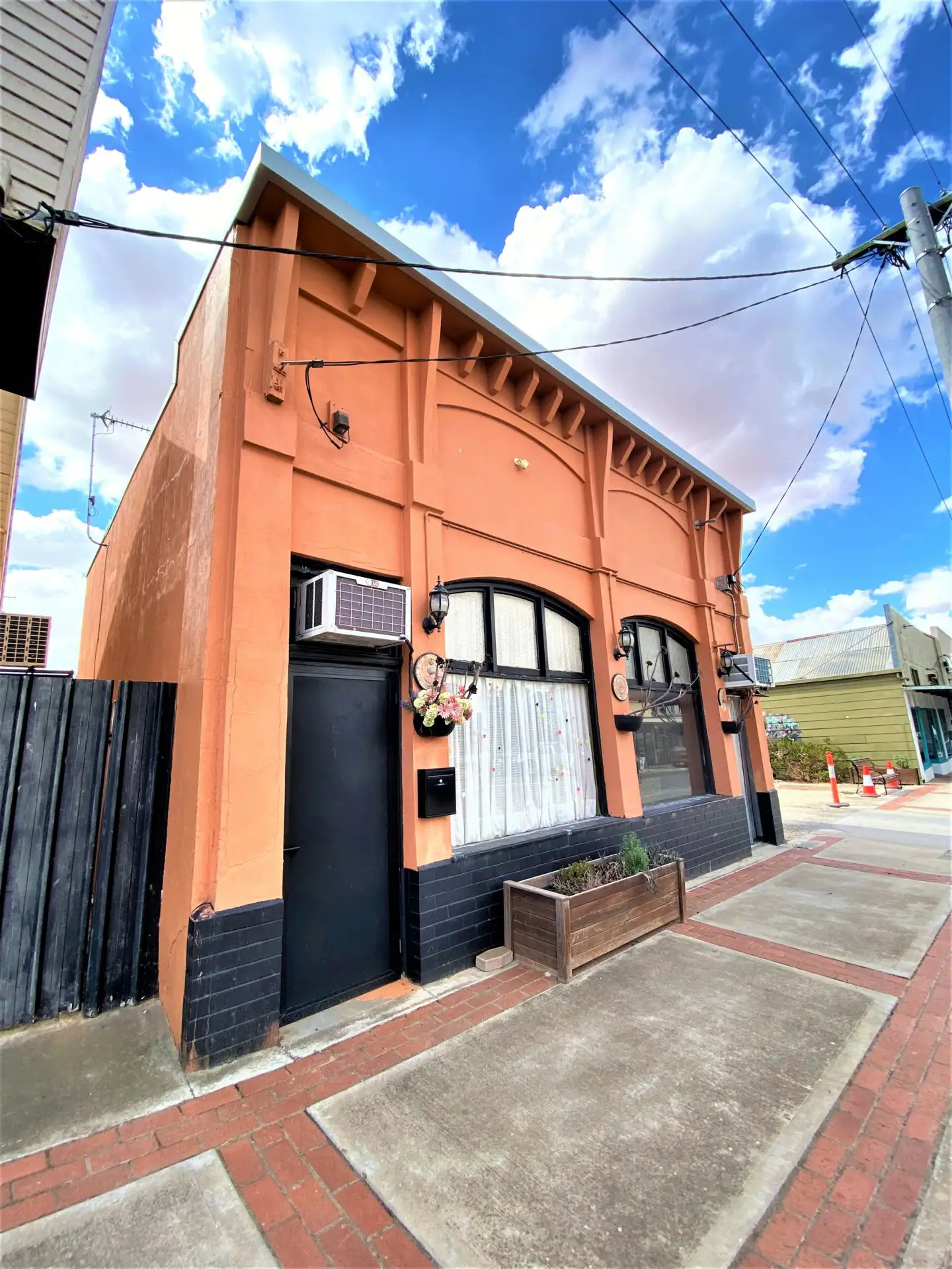 Main view of Homely flat listing, 51 Best Street, Sea Lake VIC 3533