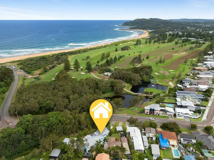 1/112 Oaks Avenue, Shelly Beach NSW 2261