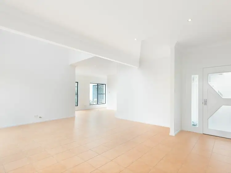 Third view of Homely townhouse listing, 1/112 Oaks Avenue, Shelly Beach NSW 2261