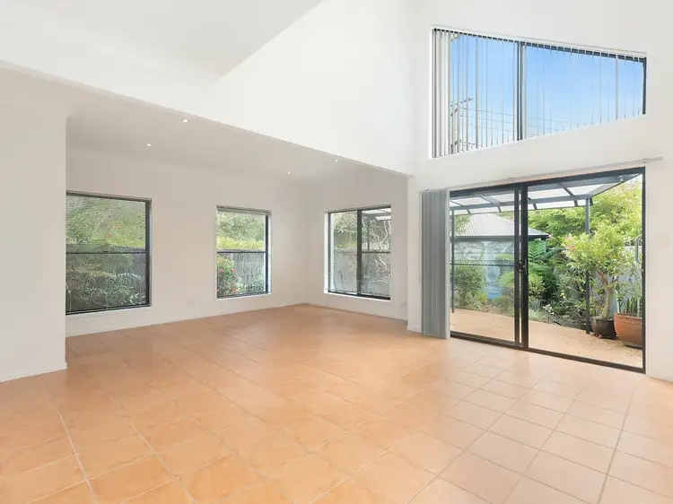 Fourth view of Homely townhouse listing, 1/112 Oaks Avenue, Shelly Beach NSW 2261