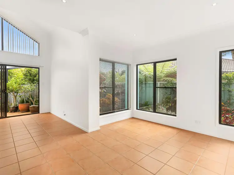 Fifth view of Homely townhouse listing, 1/112 Oaks Avenue, Shelly Beach NSW 2261