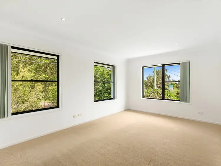 Sixth view of Homely townhouse listing, 1/112 Oaks Avenue, Shelly Beach NSW 2261