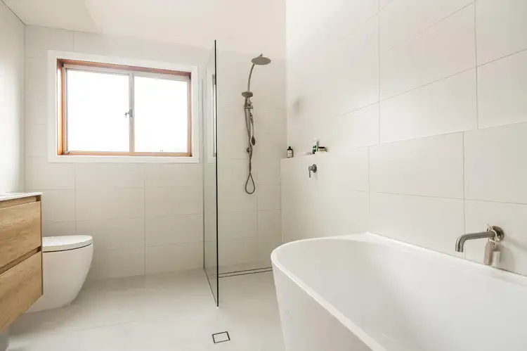 Second view of Homely townhouse listing, 1/8-10 Namitjira Place, Ballina NSW 2478