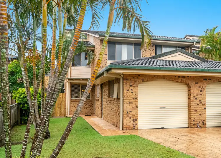 Third view of Homely townhouse listing, 1/8-10 Namitjira Place, Ballina NSW 2478