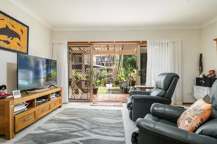 Fifth view of Homely townhouse listing, 1/8-10 Namitjira Place, Ballina NSW 2478