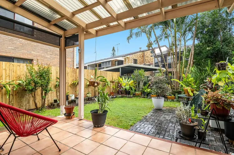 Sixth view of Homely townhouse listing, 1/8-10 Namitjira Place, Ballina NSW 2478