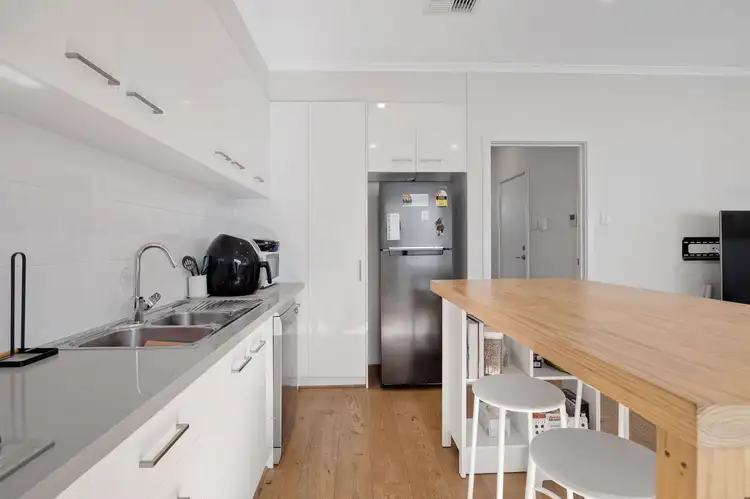 Third view of Homely townhouse listing, 2/14 Kenneth Street, Findon SA 5023