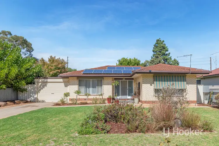 39 Blake Road, Elizabeth South SA 5112