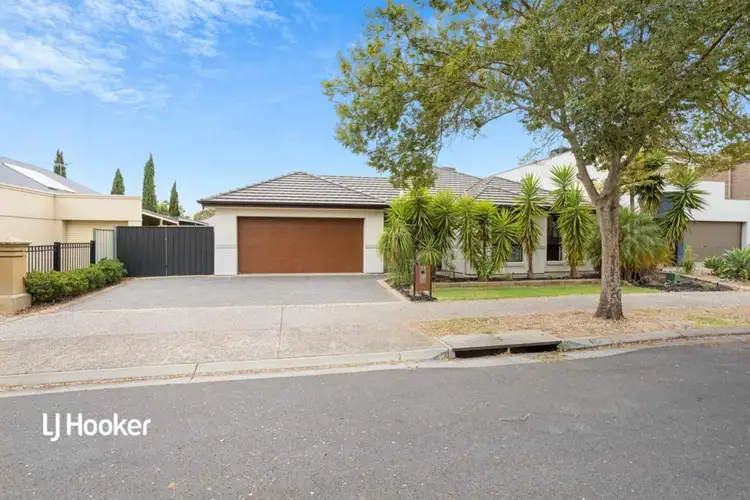 Main view of Homely house listing, 168 - 170 Sanctuary Drive, Mawson Lakes SA 5095