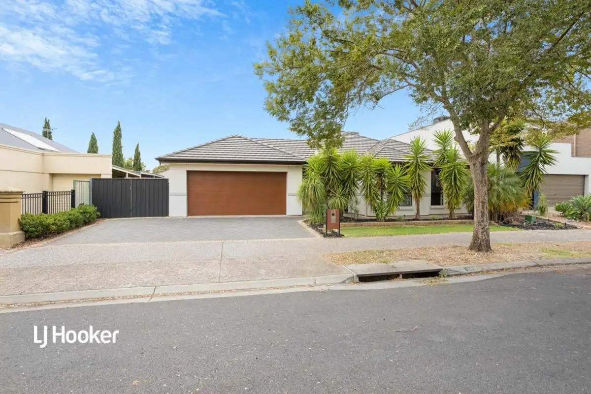 Main view of Homely house listing, 168 - 170 Sanctuary Drive, Mawson Lakes SA 5095