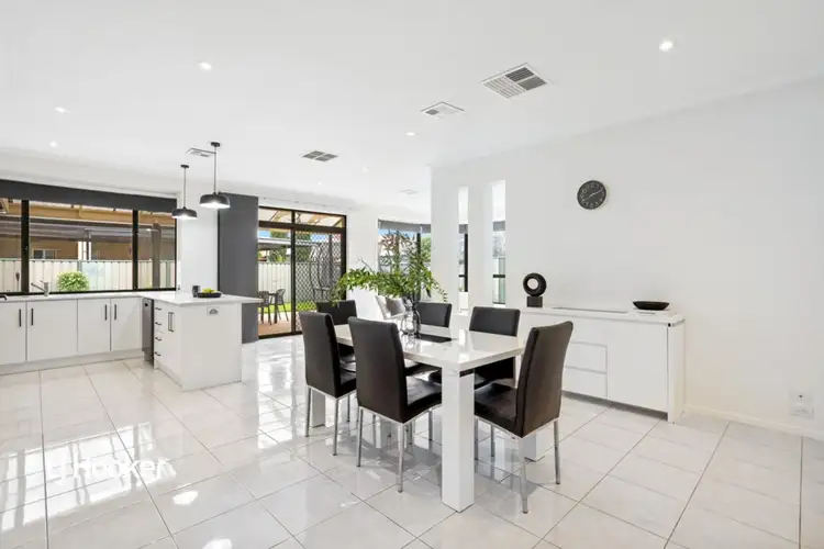 Third view of Homely house listing, 168 - 170 Sanctuary Drive, Mawson Lakes SA 5095