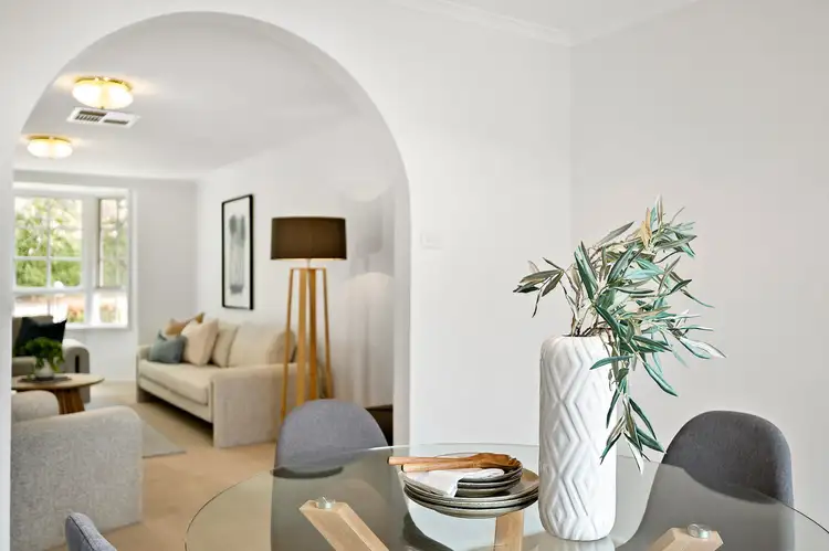 Third view of Homely house listing, 5 Bindiri Place, Giralang ACT 2617