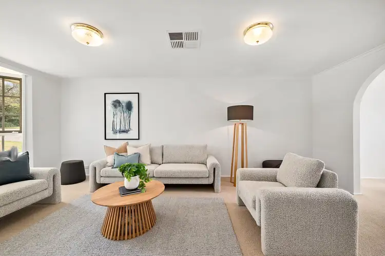 Fifth view of Homely house listing, 5 Bindiri Place, Giralang ACT 2617