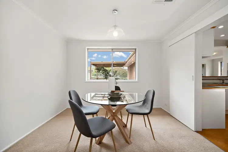 Sixth view of Homely house listing, 5 Bindiri Place, Giralang ACT 2617