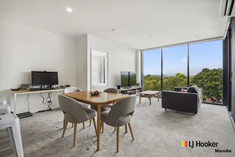 96/39 McIntyre Street, Narrabundah ACT 2604
