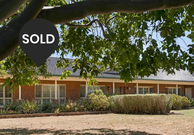 Main view of Homely house listing, 317 River Drive, Narromine NSW 2821
