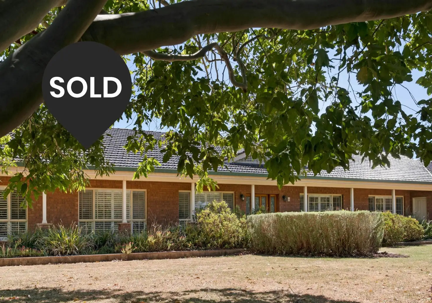 Main view of Homely house listing, 317 River Drive, Narromine NSW 2821