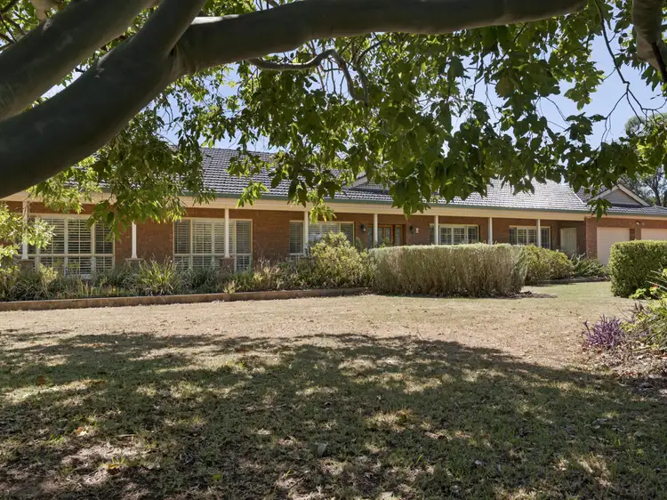 Third view of Homely house listing, 317 River Drive, Narromine NSW 2821