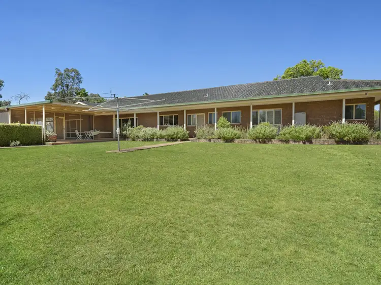 Fourth view of Homely house listing, 317 River Drive, Narromine NSW 2821