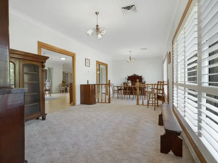 Sixth view of Homely house listing, 317 River Drive, Narromine NSW 2821