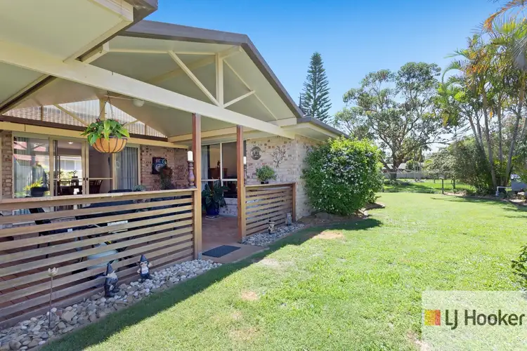 Second view of Homely house listing, 25 Excelsior Circuit, Brunswick Heads NSW 2483