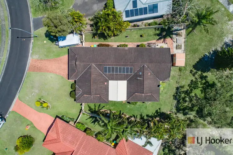 Third view of Homely house listing, 25 Excelsior Circuit, Brunswick Heads NSW 2483