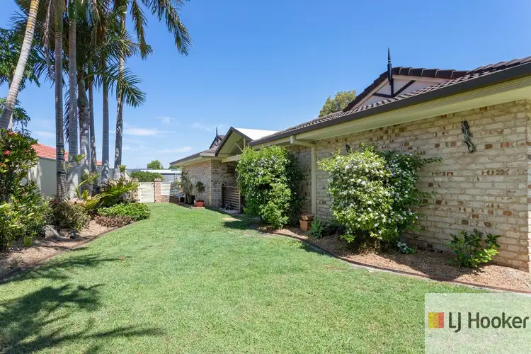Fourth view of Homely house listing, 25 Excelsior Circuit, Brunswick Heads NSW 2483
