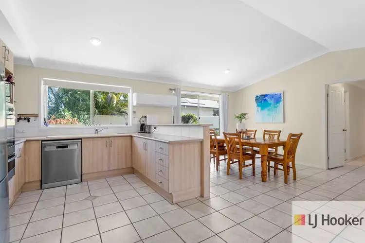 Fifth view of Homely house listing, 25 Excelsior Circuit, Brunswick Heads NSW 2483