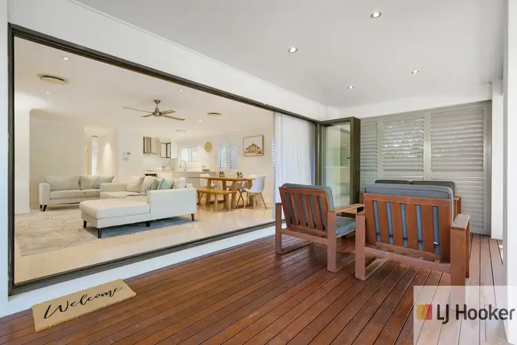 Second view of Homely house listing, 46 Mullumbimbi Street, Brunswick Heads NSW 2483
