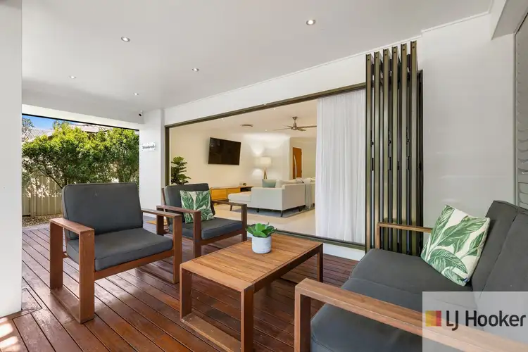 Third view of Homely house listing, 46 Mullumbimbi Street, Brunswick Heads NSW 2483