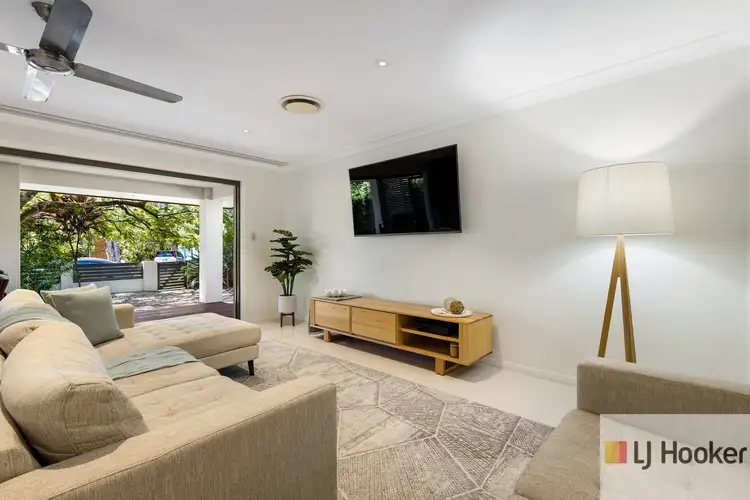 Fourth view of Homely house listing, 46 Mullumbimbi Street, Brunswick Heads NSW 2483