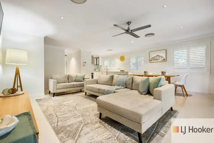 Fifth view of Homely house listing, 46 Mullumbimbi Street, Brunswick Heads NSW 2483