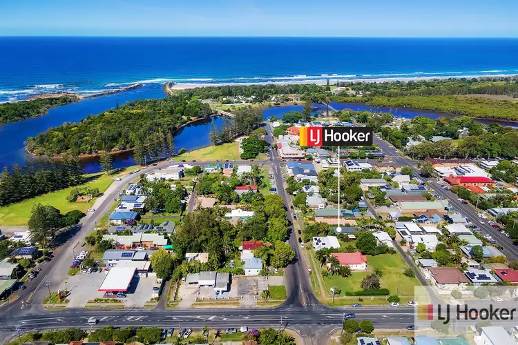 Sixth view of Homely house listing, 46 Mullumbimbi Street, Brunswick Heads NSW 2483