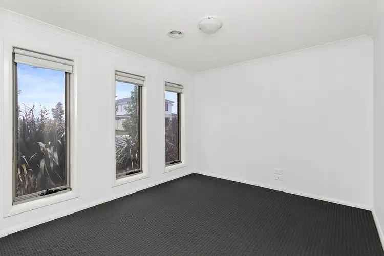 Fifth view of Homely house listing, 1 Gillespie Drive, Weir Views VIC 3338