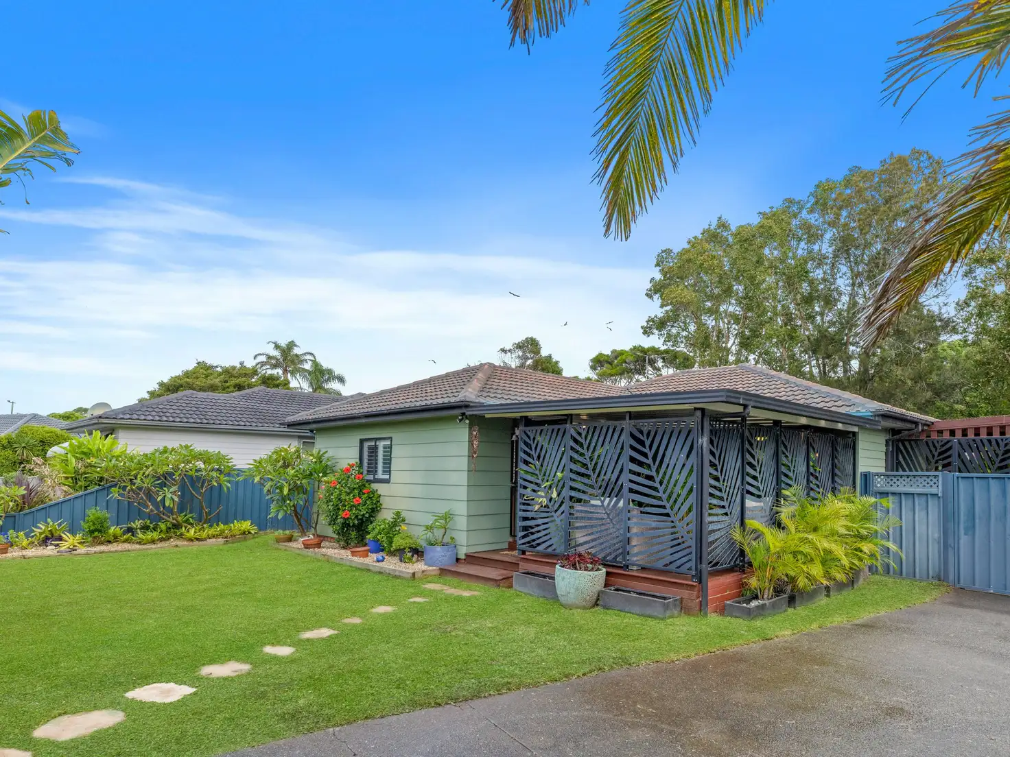 Main view of Homely house listing, 13 Farrington Close, Caves Beach NSW 2281