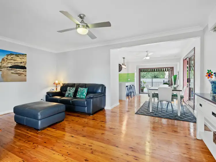Fourth view of Homely house listing, 13 Farrington Close, Caves Beach NSW 2281