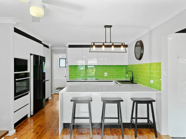 Sixth view of Homely house listing, 13 Farrington Close, Caves Beach NSW 2281