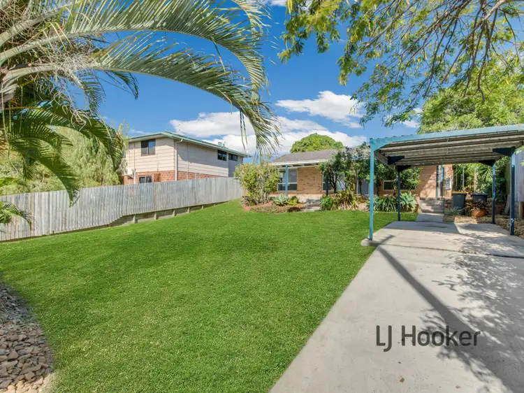 17 Katandra Street, Boyne Island QLD 4680