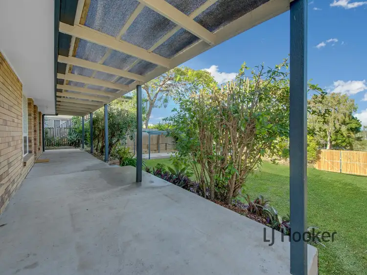 Third view of Homely house listing, 17 Katandra Street, Boyne Island QLD 4680