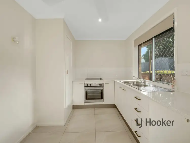 Fourth view of Homely house listing, 17 Katandra Street, Boyne Island QLD 4680