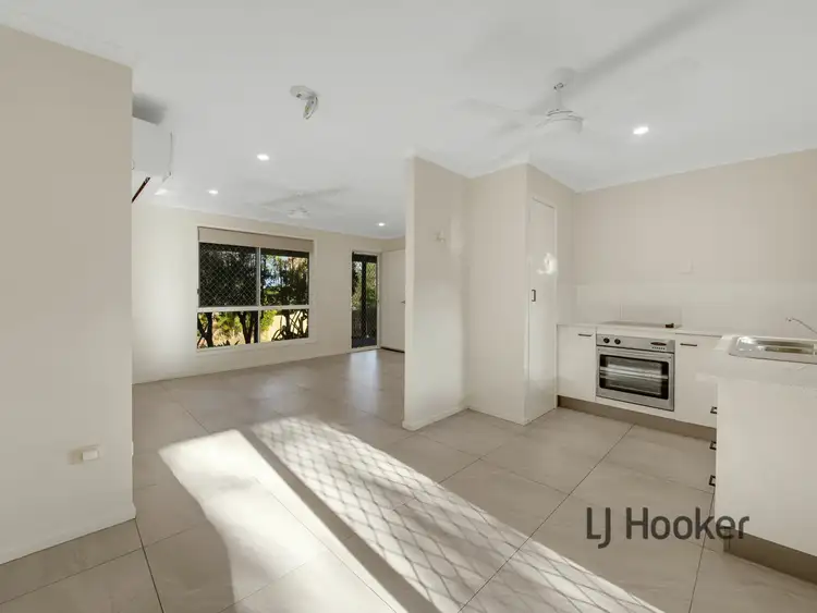 Fifth view of Homely house listing, 17 Katandra Street, Boyne Island QLD 4680